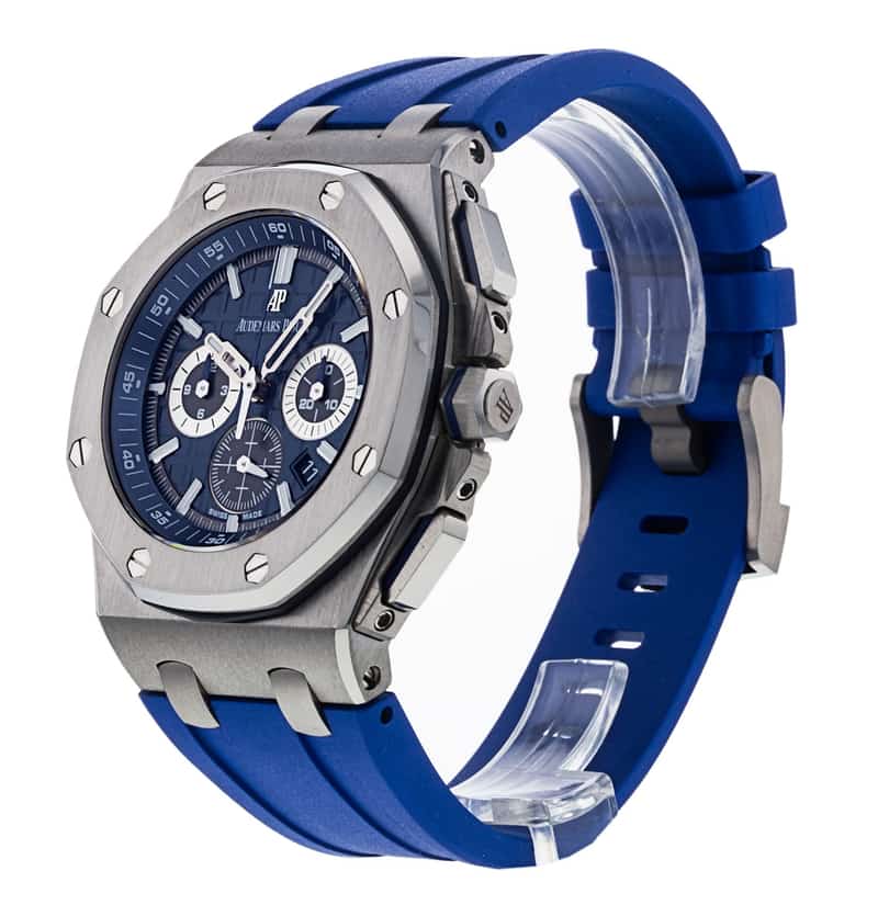 Audemars Piguet Royal Oak Offshore 26480TI.OO.A027CA.01